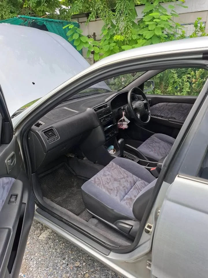 1998 Toyota Corona Exsior IX (T190) 2