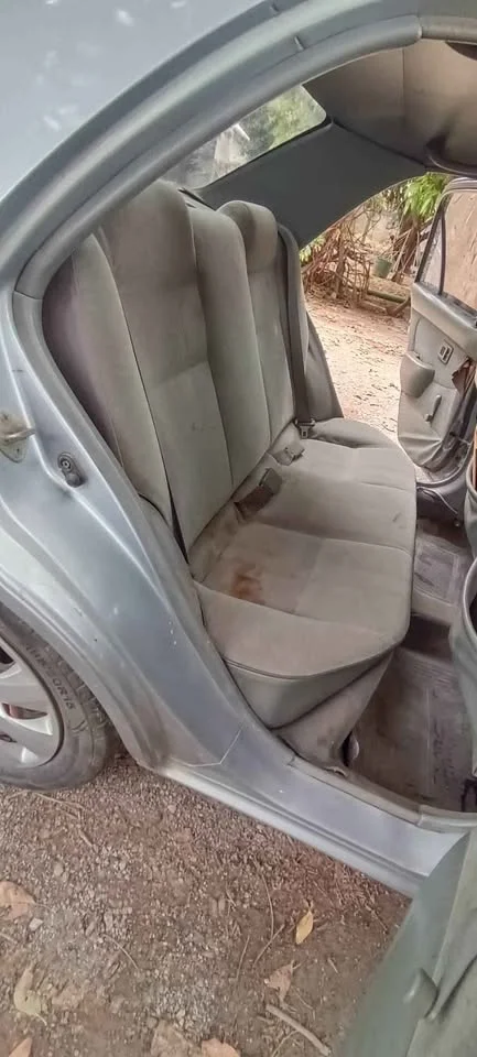 1997 Volkswagen Beetle Type 1 3