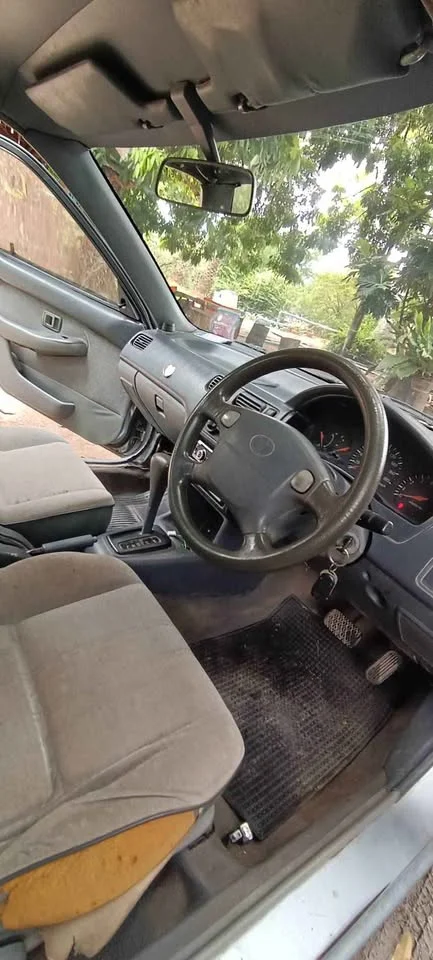 1997 Volkswagen Beetle Type 1 2
