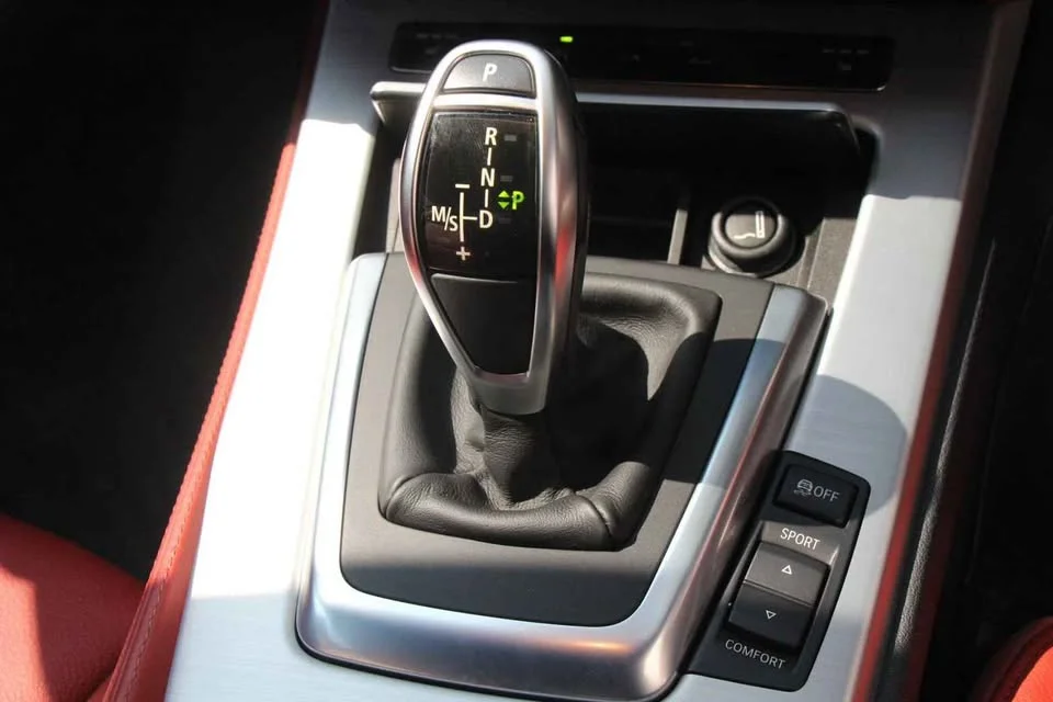 2015 BMW Z4 E89 2