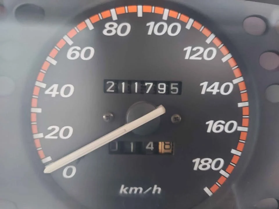 1999 Honda CR-V I 3