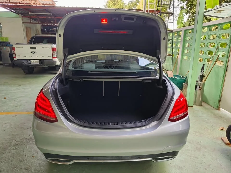 2015 Benz E-Class W212 3