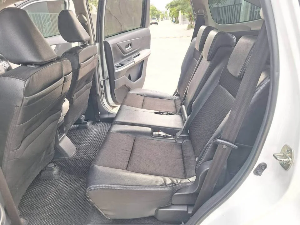 2022 Toyota Veloz III 3