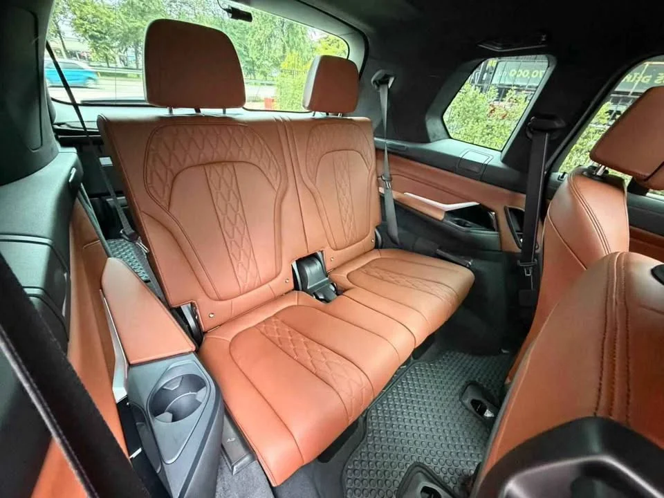 2023 BMW X7 G07 3