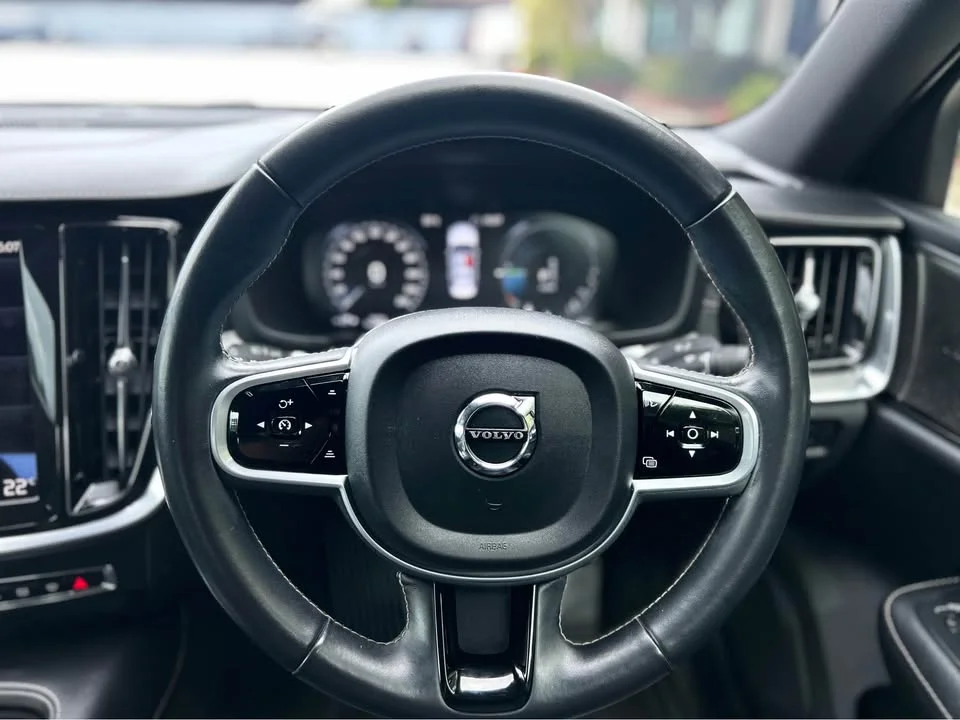 2022 Volvo S60 III 2