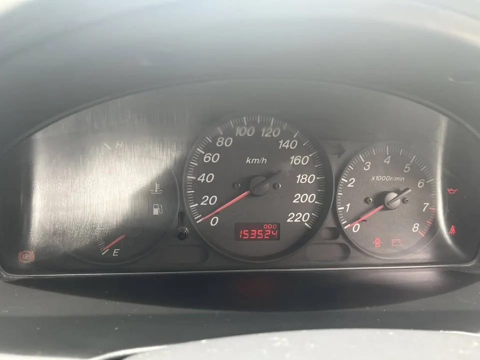 2002 Mazda 323 VIII 3