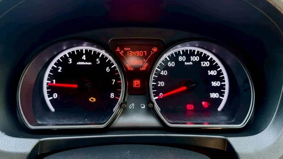 2017 Nissan Note II (E12) 2