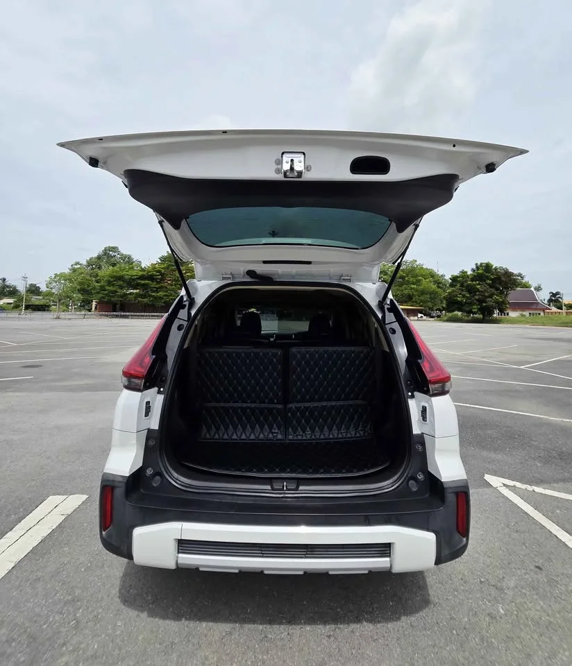 2020 Mitsubishi Xpander I 3