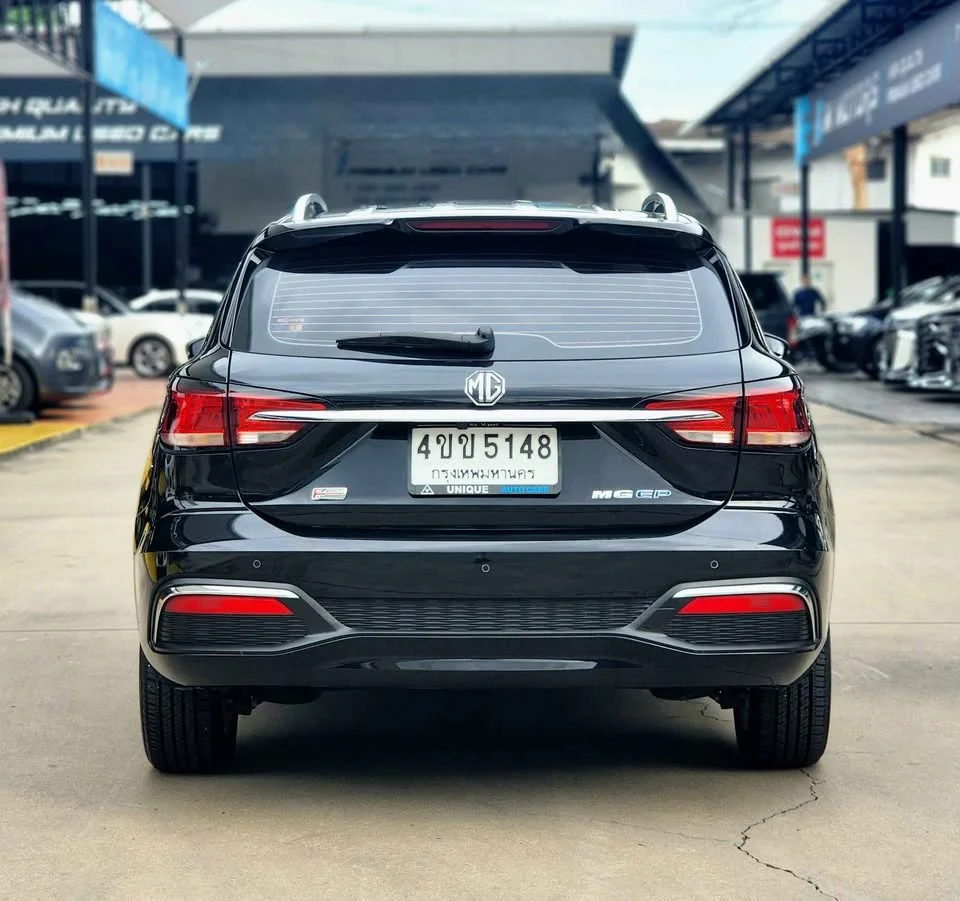 2022 MG EP EP22 2