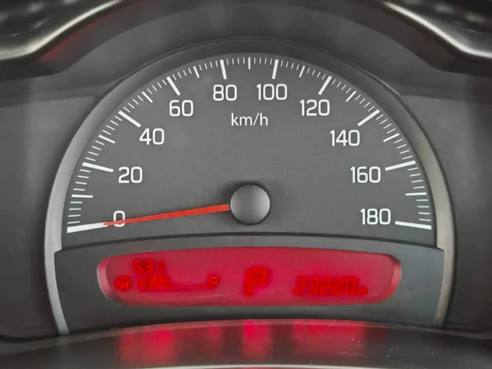 2023 Suzuki Celerio II 2