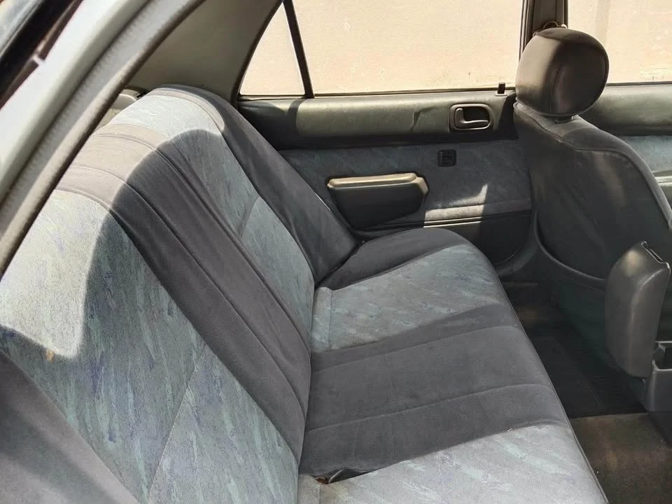 1997 Toyota Corolla Altis VIII (E110) 2