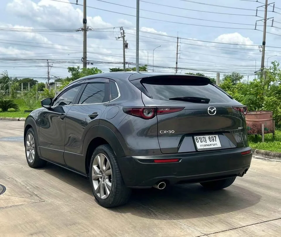2020 Mazda CX-30 I 2