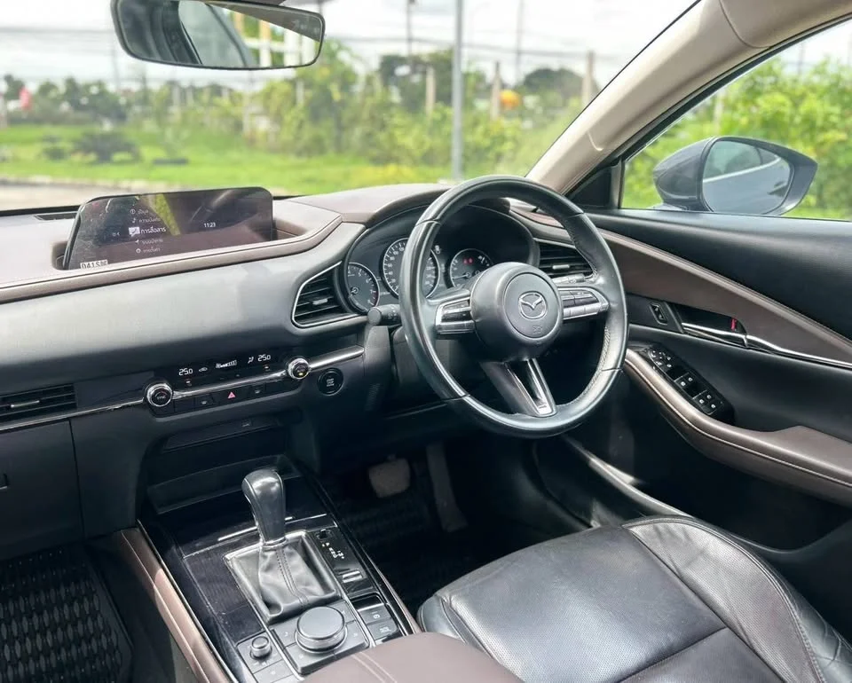 2020 Mazda CX-30 I 2