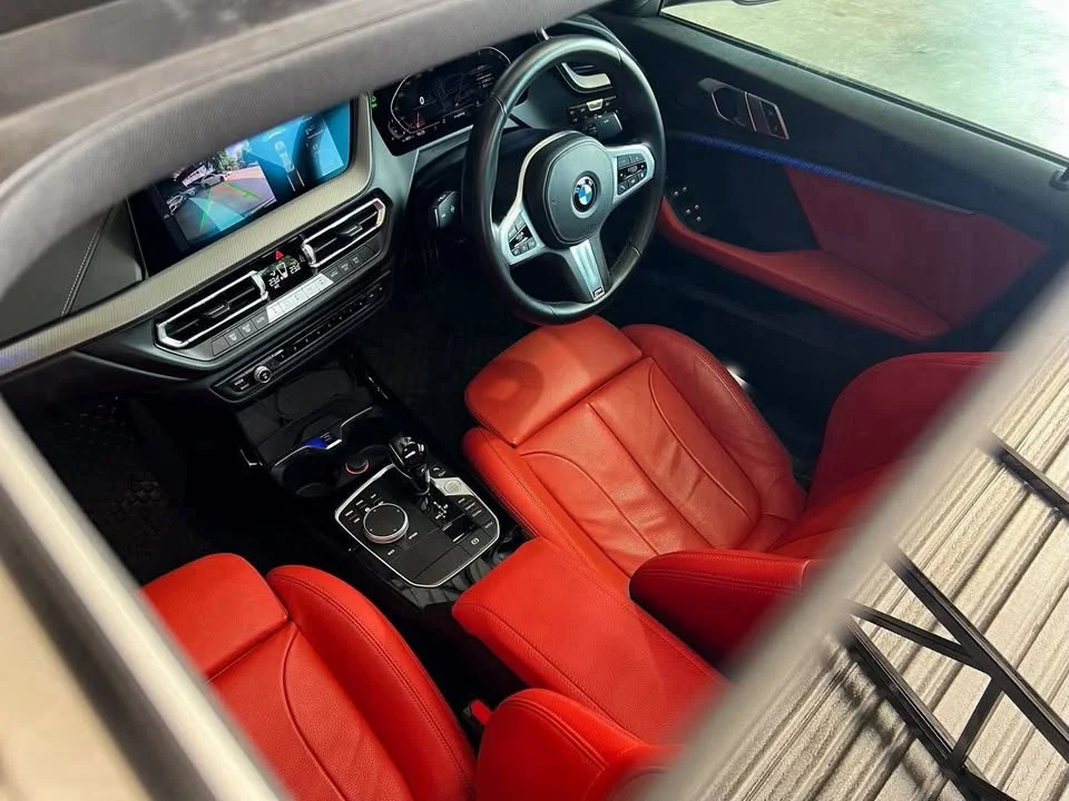 2022 BMW 2er F44 2