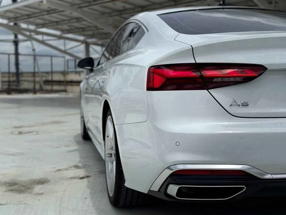 2021 Audi A5 II (F5) 3