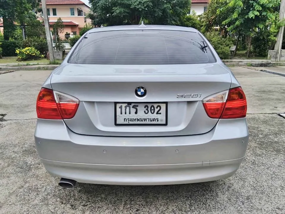 2010 BMW 3er E90 2