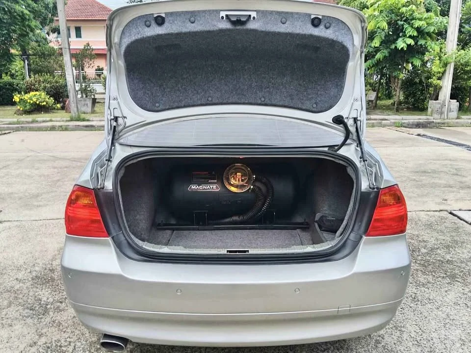 2010 BMW 3er E90 3