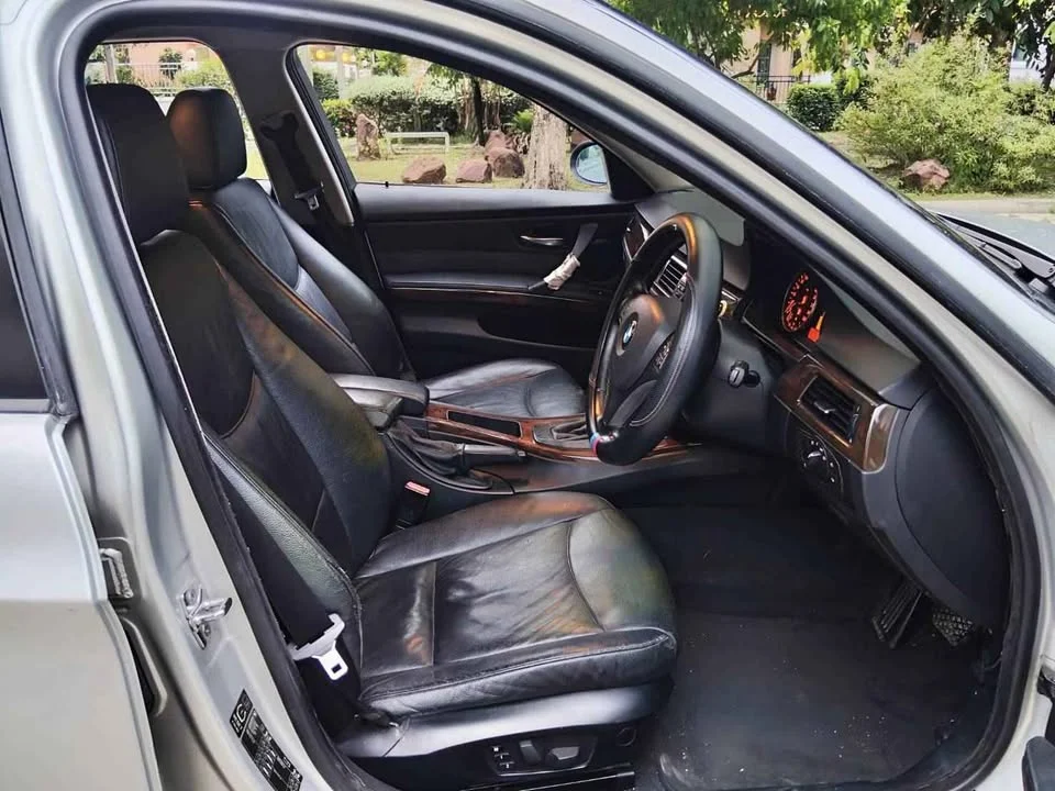 2010 BMW 3er E90 2