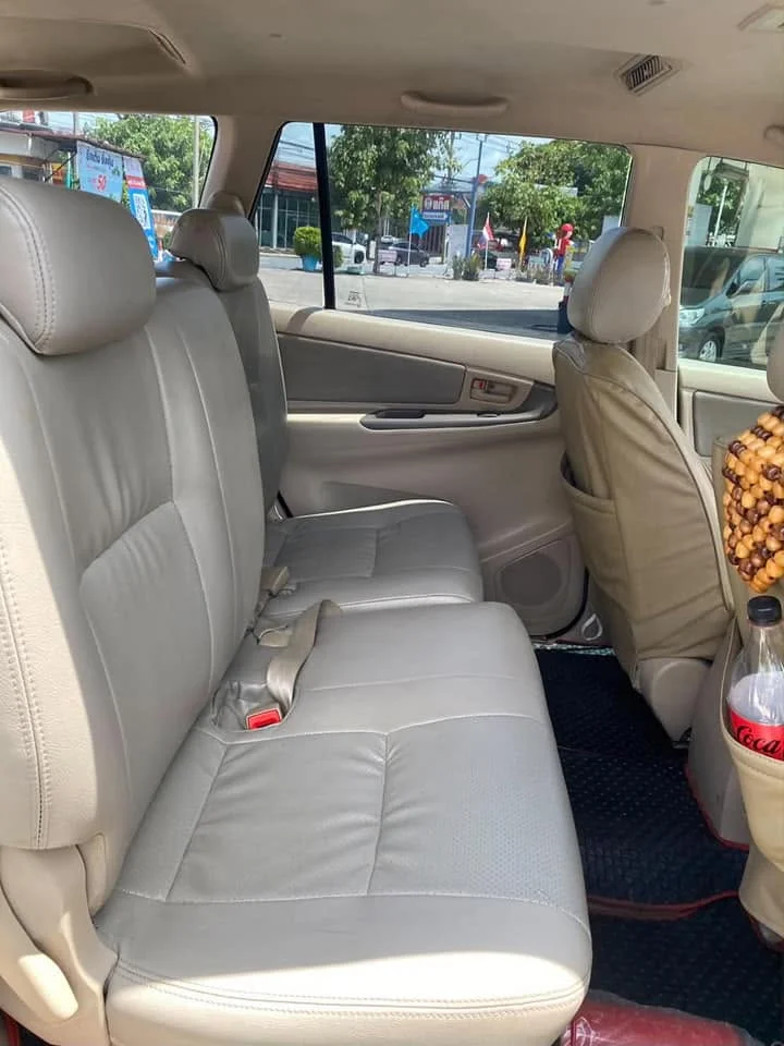 2008 Toyota Innova I 3