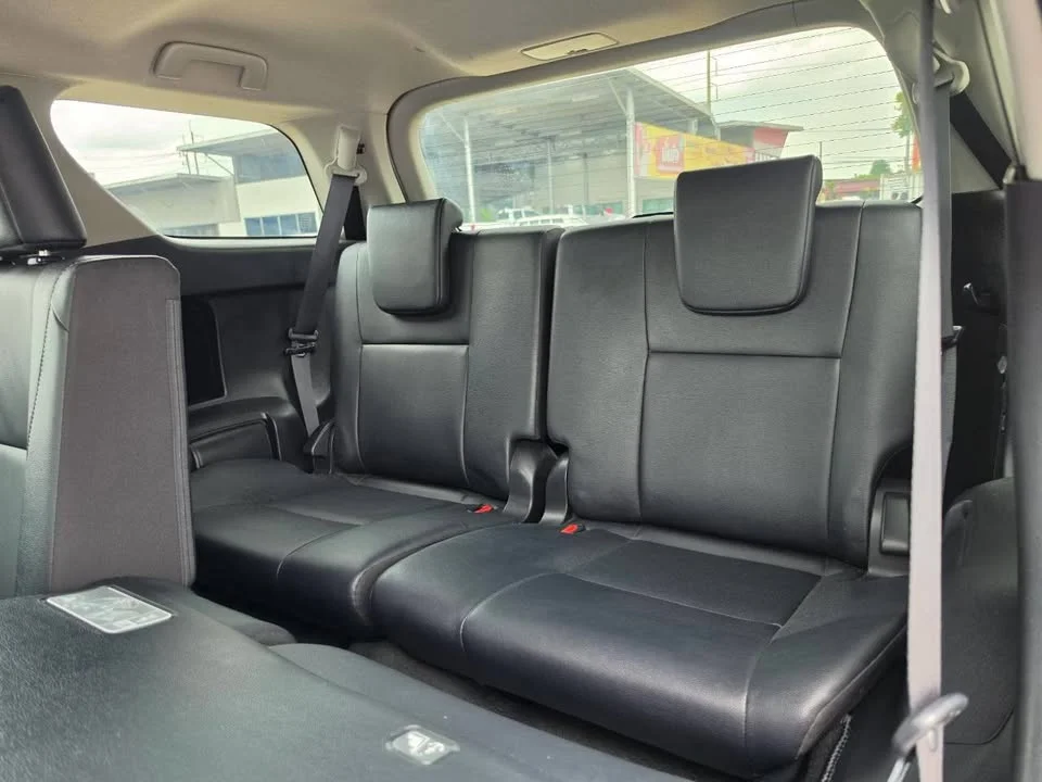 2022 Toyota Fortuner II 2