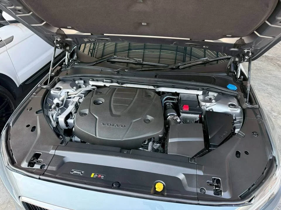 2017 Volvo S90 II 3