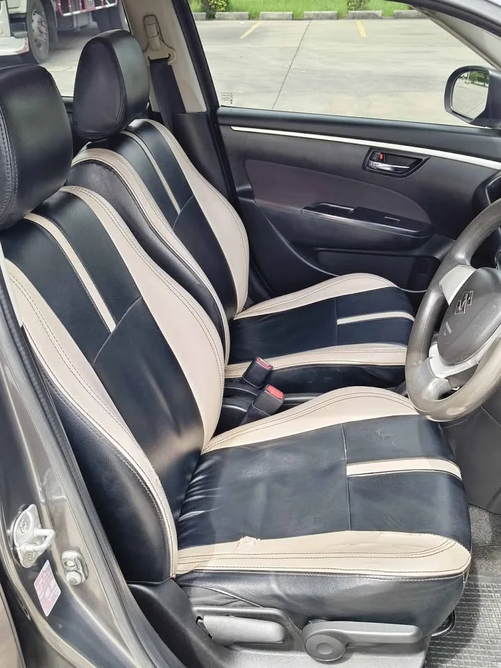 2014 Suzuki Swift II 2
