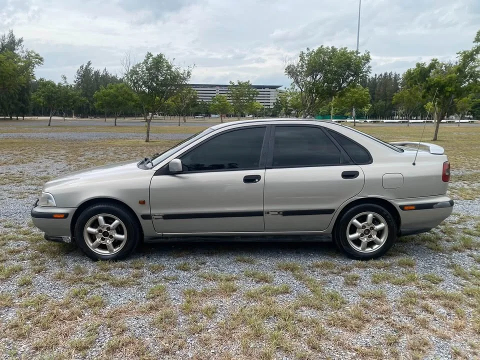 1998 Volvo S40 I 3