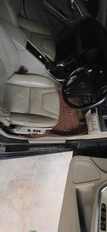 2013 Volvo S60 II 3