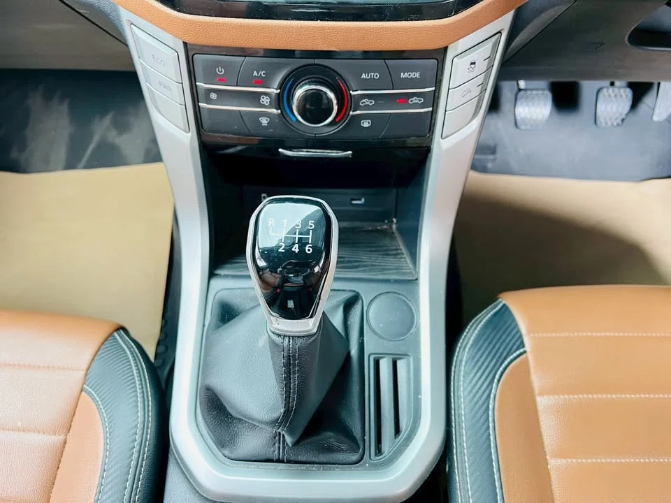 2024 MG Extender 3