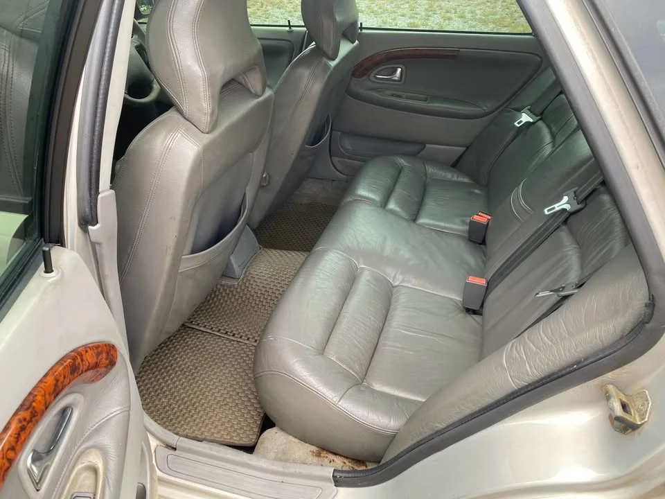 1998 Volvo S40 I 3