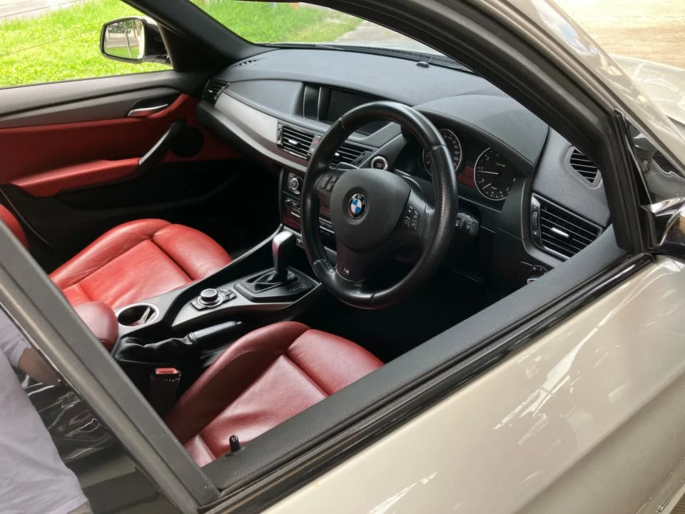 2016 BMW X1 E84 3