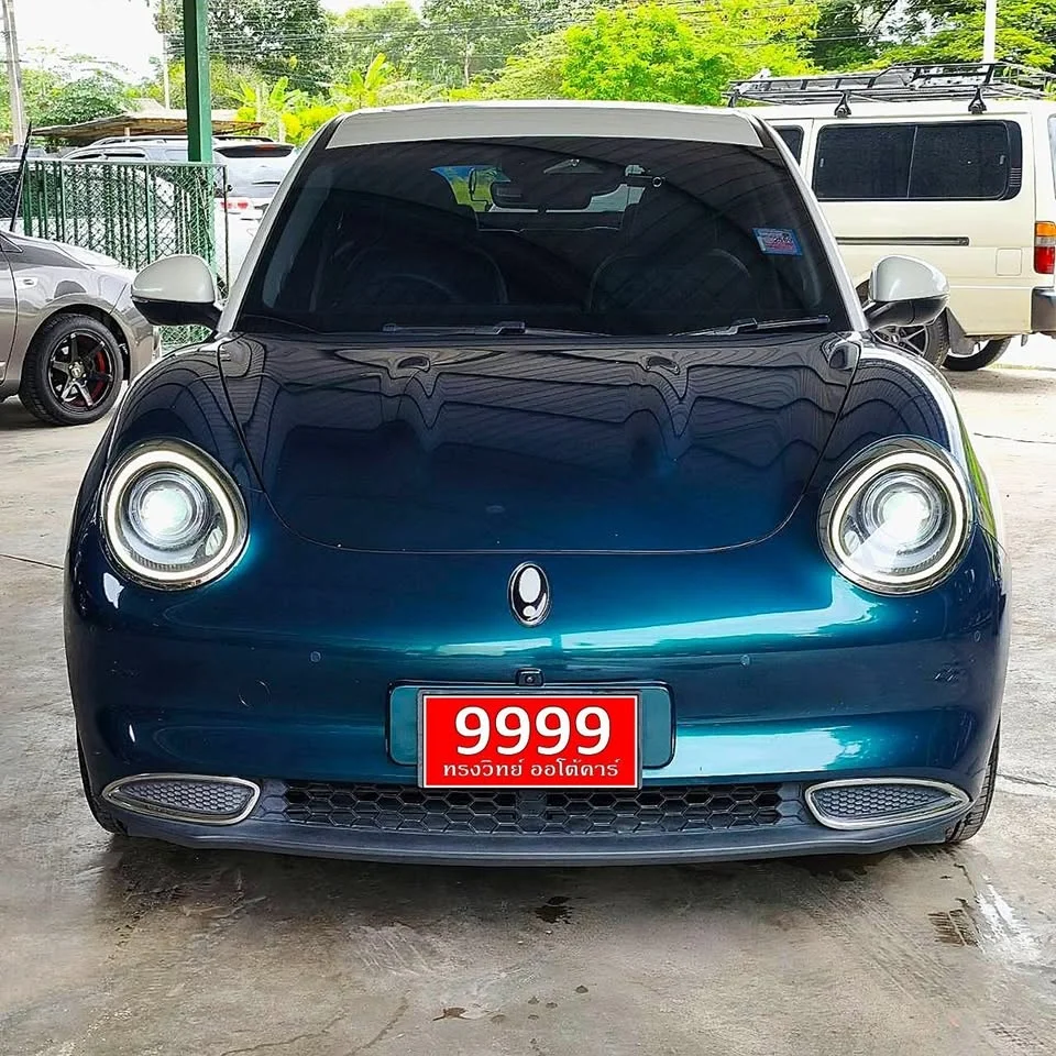 2022 GWM Ora Good Cat 2