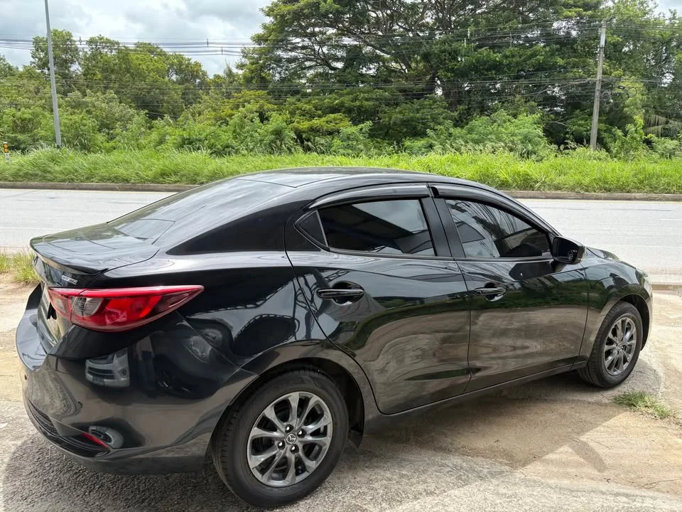 2020 Mazda 3 III 3
