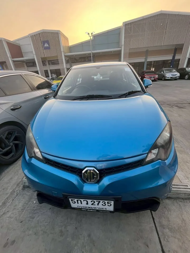 2016 MG 3 II 3