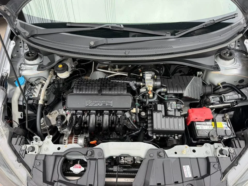 2019 Honda Mobilio II 3