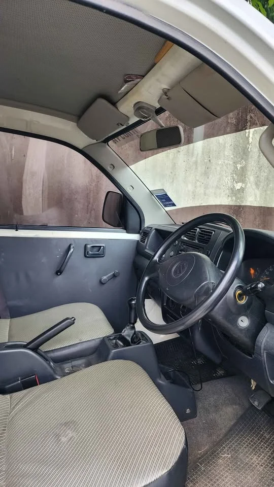 2011 Suzuki Carry I 2