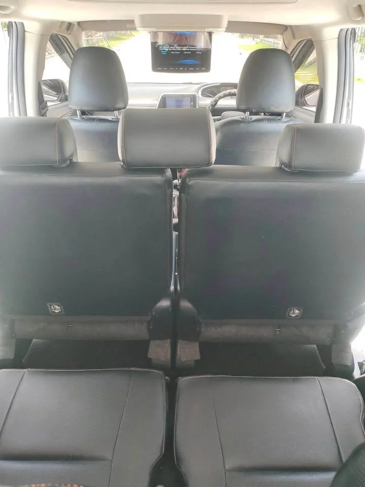 2017 Toyota Sienta II 3
