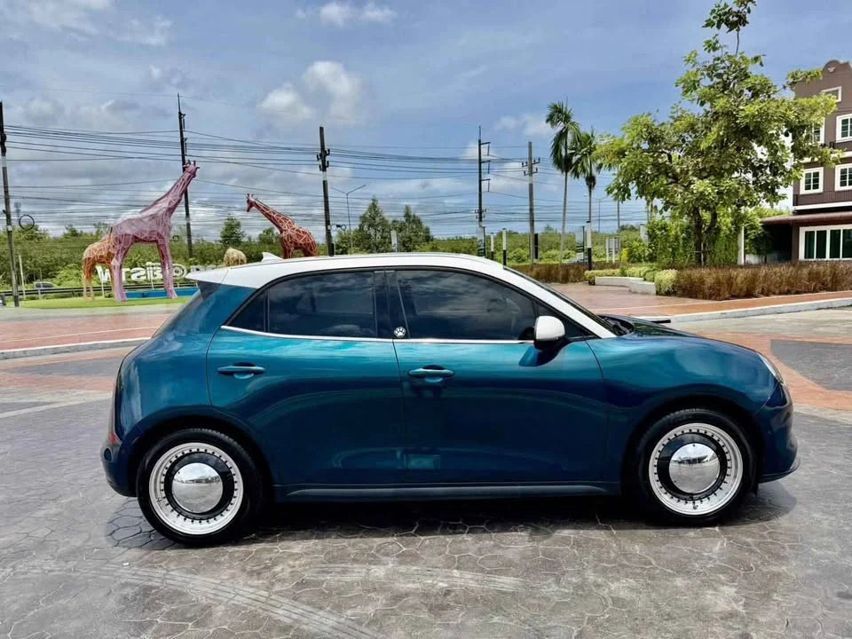 2022 GWM Ora Good Cat 2