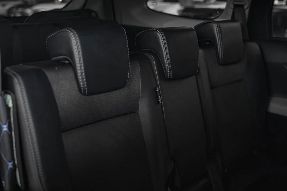 2023 Toyota Veloz III 3