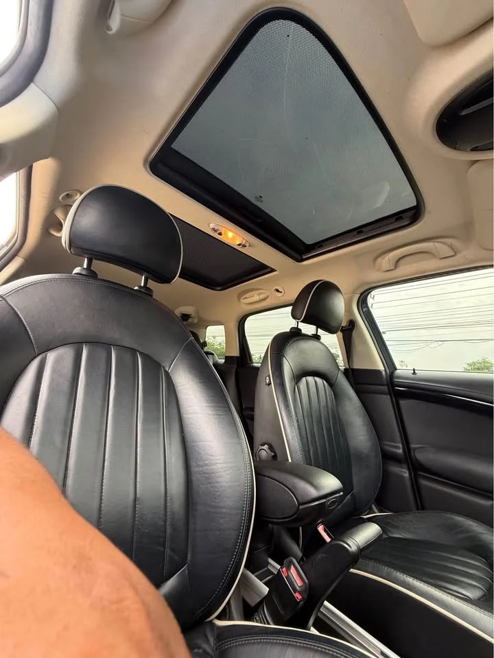 2012 Mini Countryman I 2