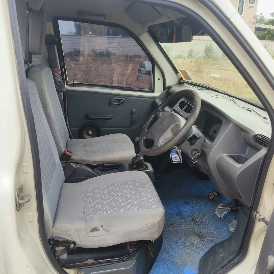 2014 Suzuki Carry I 2