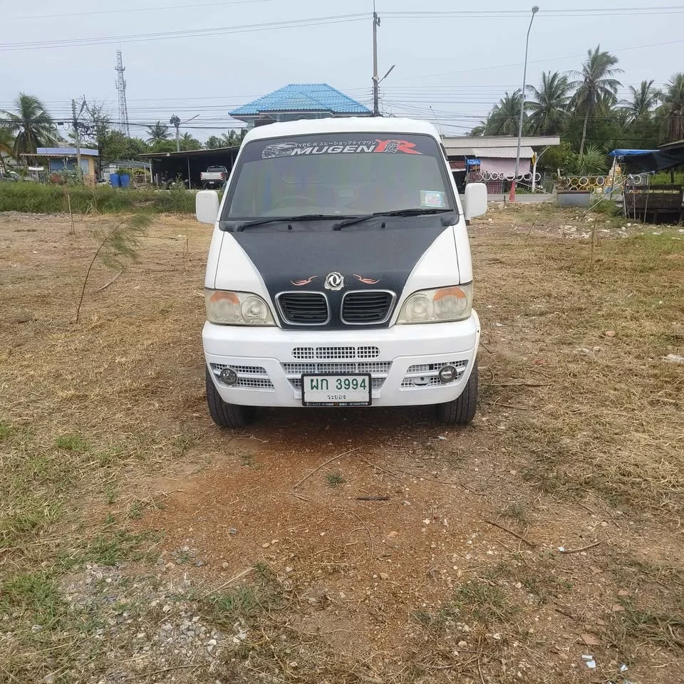 2014 Suzuki Carry I 3