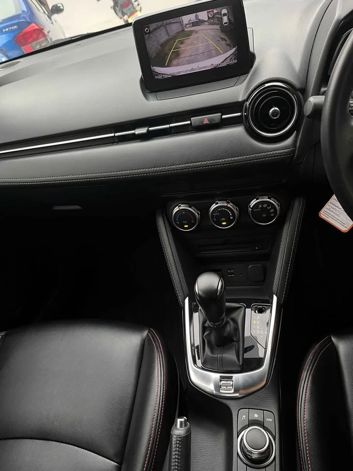 2019 Mazda 3 III 3