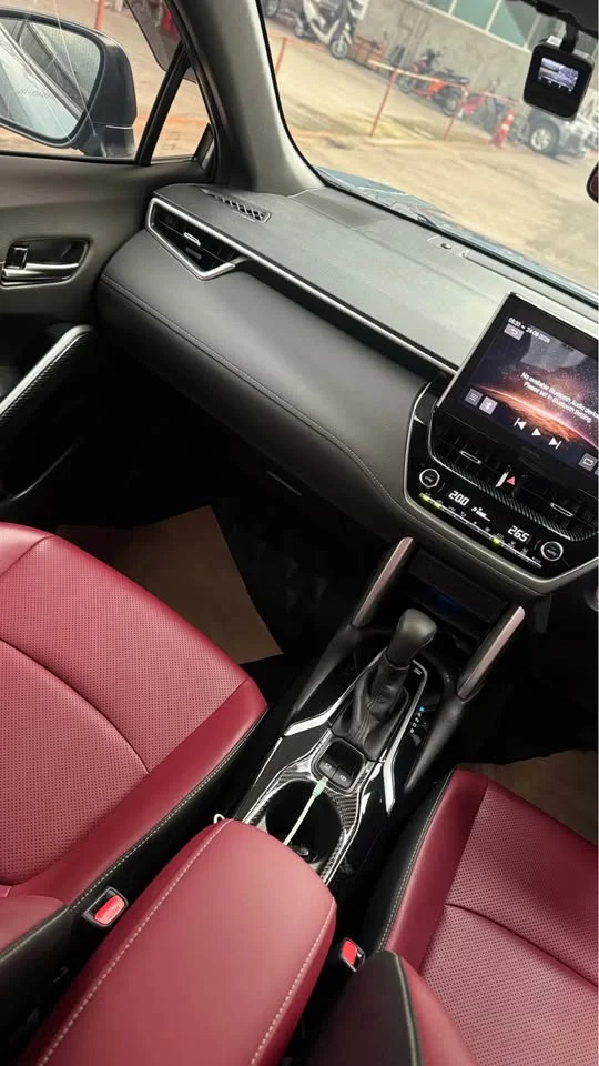 2024 Toyota Corolla Cross XG10 2