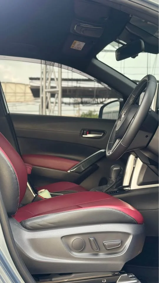 2024 Toyota Corolla Cross XG10 3
