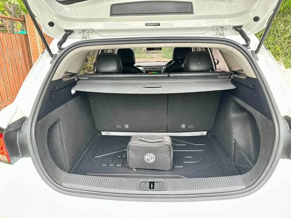 2022 MG EP EP22 2