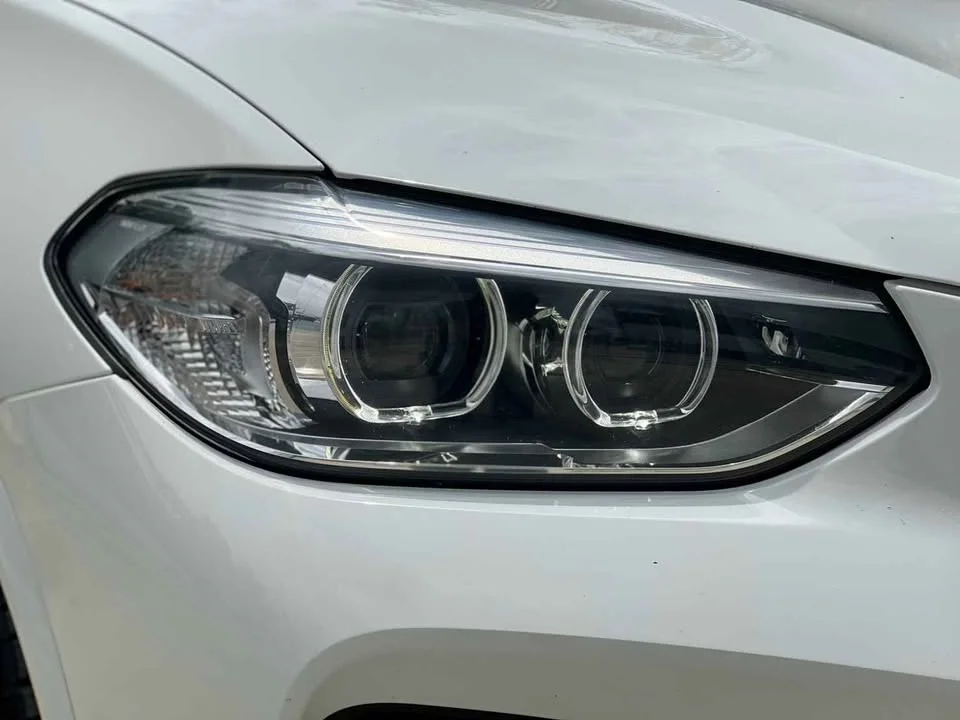 2020 BMW X3 G01, G08 2