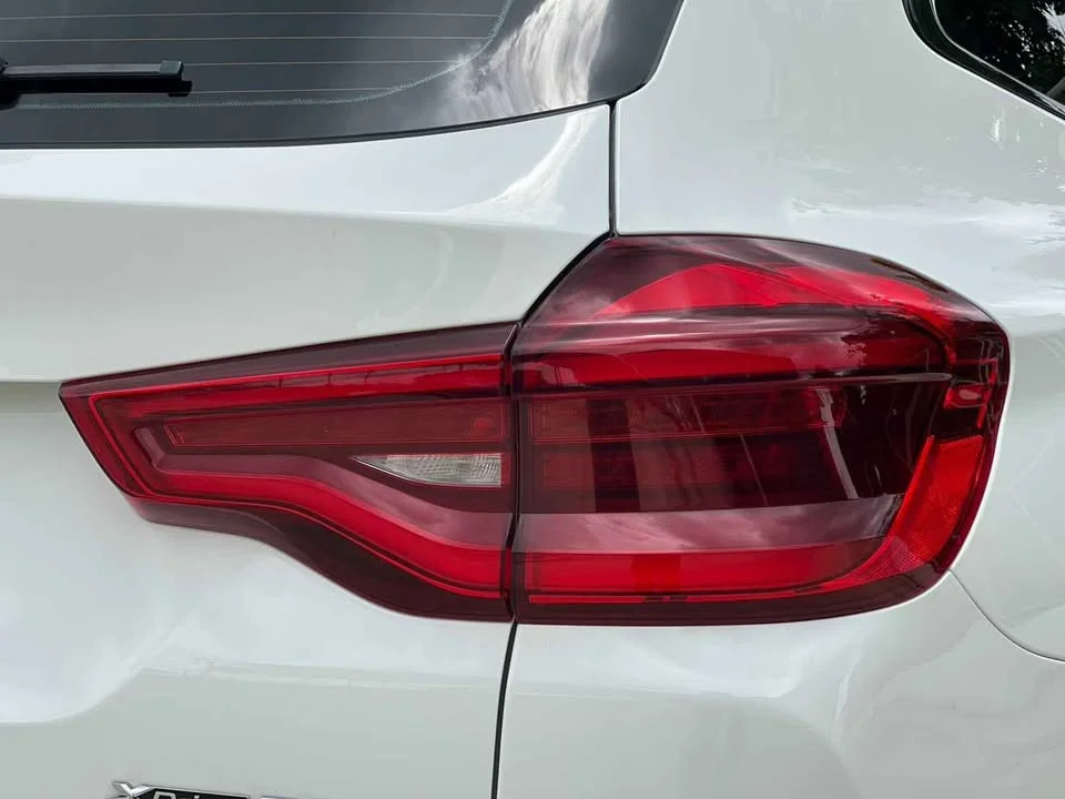 2020 BMW X3 G01, G08 3