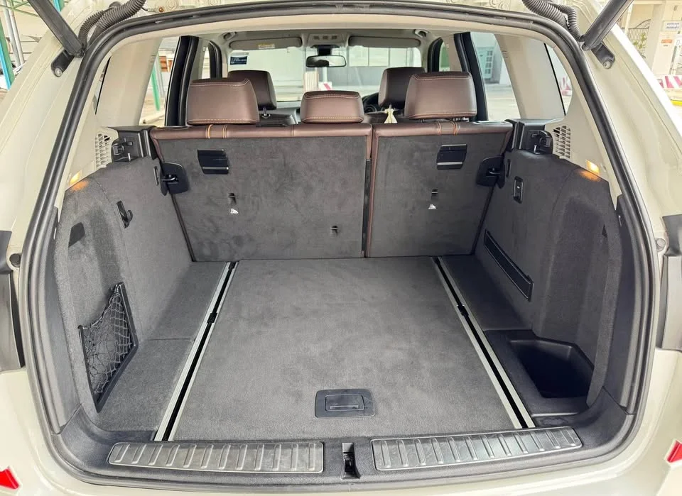 2016 BMW X3 F25 3