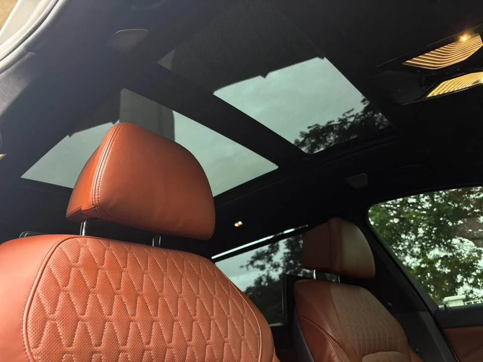 2021 BMW X7 G07 3